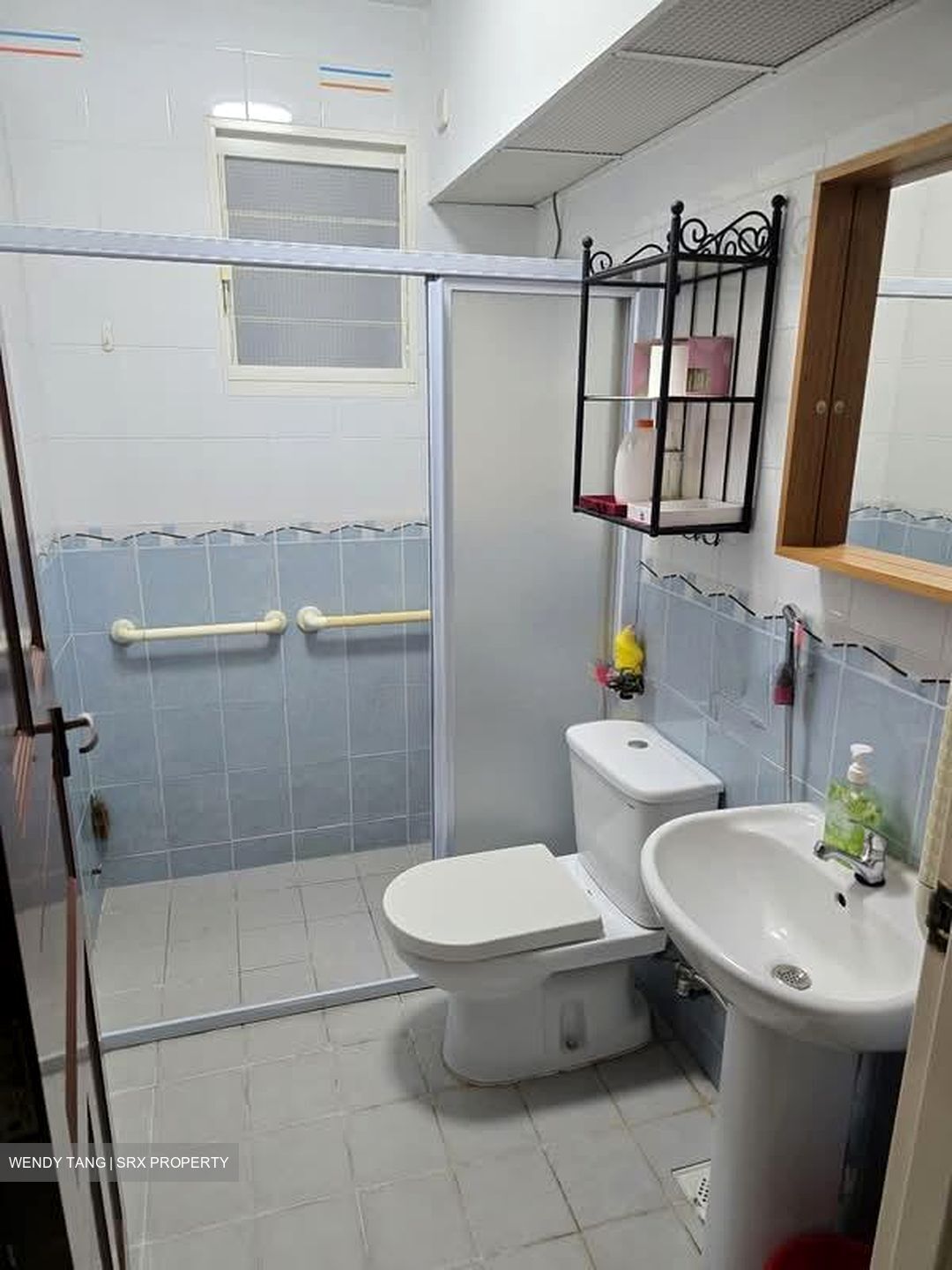 Blk 2C Kallang Heights (Kallang/Whampoa), HDB 4 Rooms #566391241